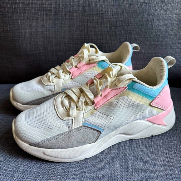 DIADORA Sneakers Fergus (F) - Picture 1 of 4